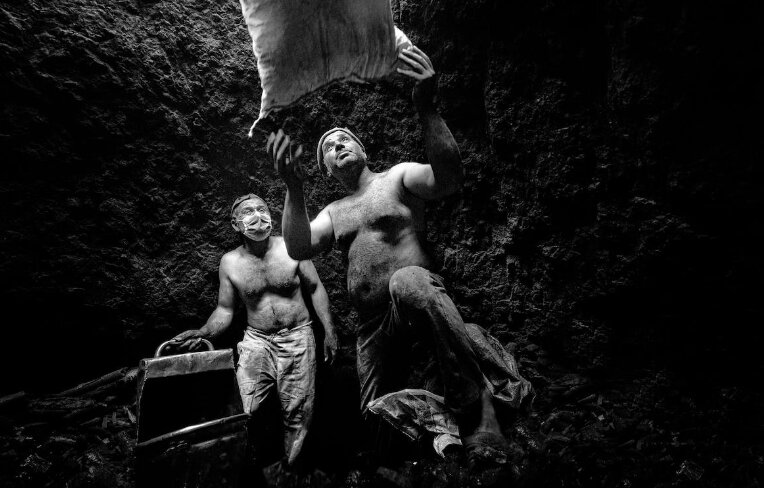 Miners Business Bags