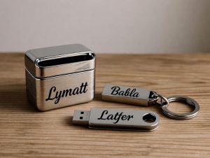 customized items with name prints